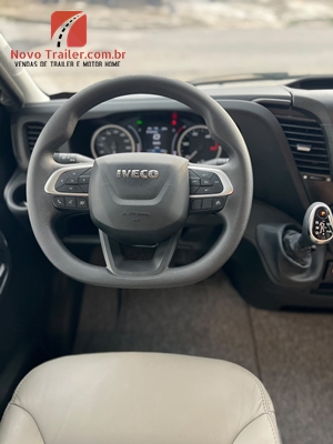 IVECO 70-180 AUTOMÁTICO ITAPOÃ ACONCÁGUA - Imagem 20