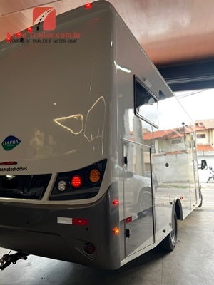 IVECO 70-180 AUTOMÁTICO ITAPOÃ ACONCÁGUA - Imagem 10