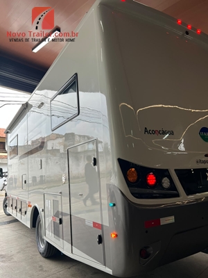 IVECO 70-180 AUTOMÁTICO ITAPOÃ ACONCÁGUA - Imagem 11