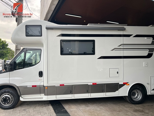 IVECO 70-180 AUTOMÁTICO ITAPOÃ ACONCÁGUA - Imagem 6