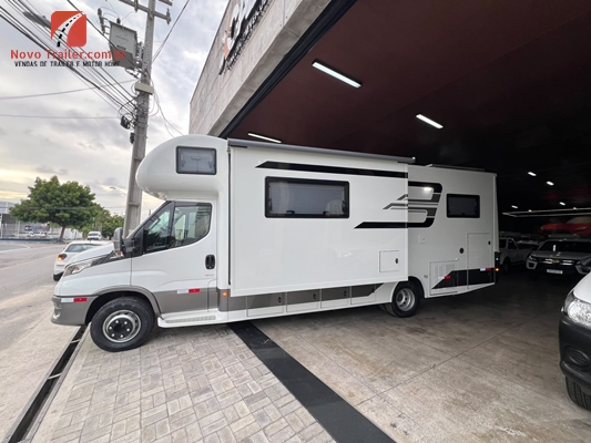 IVECO 70-180 AUTOMÁTICO ITAPOÃ ACONCÁGUA - Imagem 9