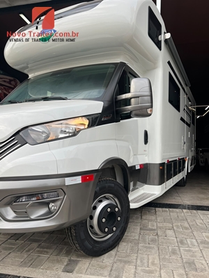 IVECO 70-180 AUTOMÁTICO ITAPOÃ ACONCÁGUA - Imagem 12