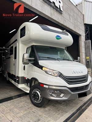 IVECO 70-180 AUTOMÁTICO ITAPOÃ ACONCÁGUA - Imagem 14