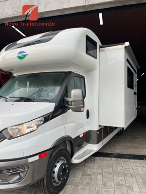 IVECO 70-180 AUTOMÁTICO ITAPOÃ ACONCÁGUA - Imagem 4