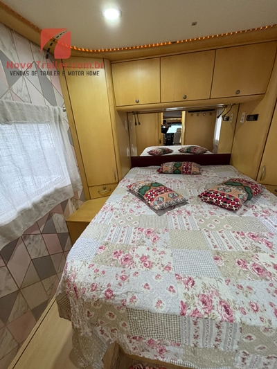 MOTOR HOME SANTO INACIO 8.5 SI IVECO 70C17 2013 - Imagem 23