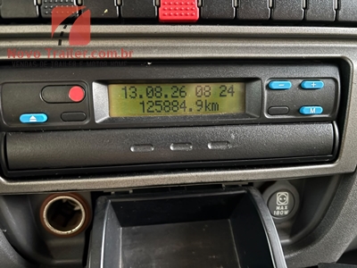 MOTOR HOME SANTO INACIO 8.5 SI IVECO 70C17 2013 - Imagem 9