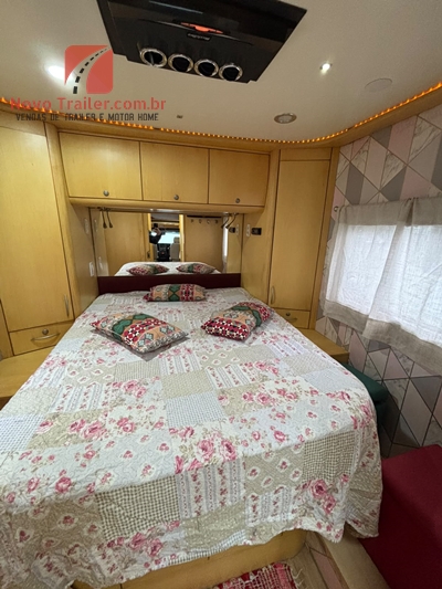MOTOR HOME SANTO INACIO 8.5 SI IVECO 70C17 2013 - Imagem 21