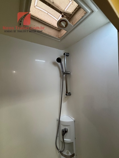 MOTOR HOME SANTO INACIO 8.5 SI IVECO 70C17 2013 - Imagem 19