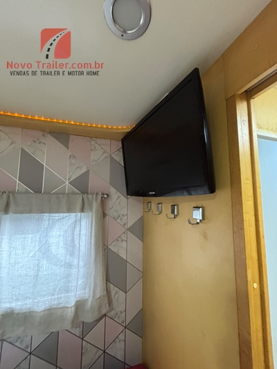 MOTOR HOME SANTO INACIO 8.5 SI IVECO 70C17 2013 - Imagem 22