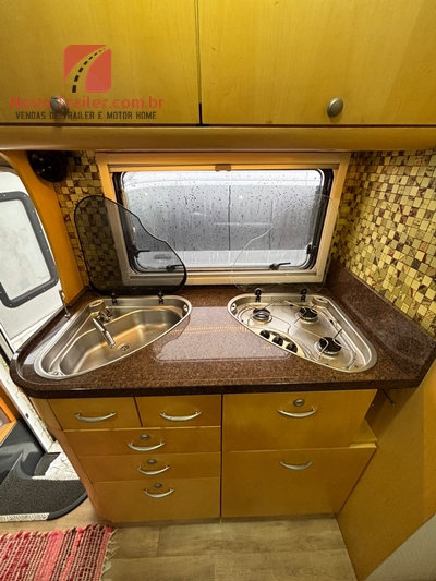 MOTOR HOME SANTO INACIO 8.5 SI IVECO 70C17 2013 - Imagem 13