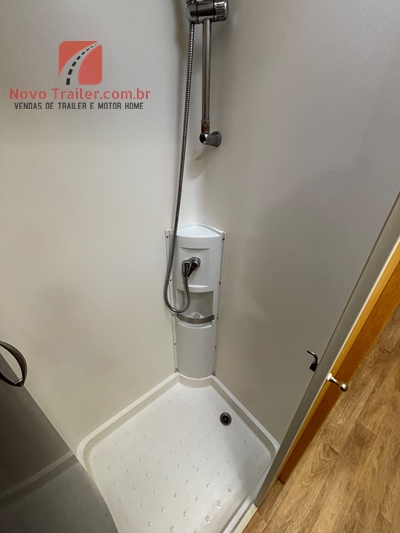 MOTOR HOME SANTO INACIO 8.5 SI IVECO 70C17 2013 - Imagem 18