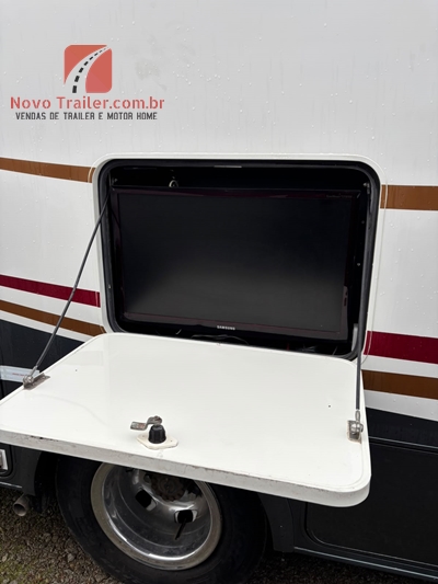 MOTOR HOME SANTO INACIO 8.5 SI IVECO 70C17 2013 - Imagem 6