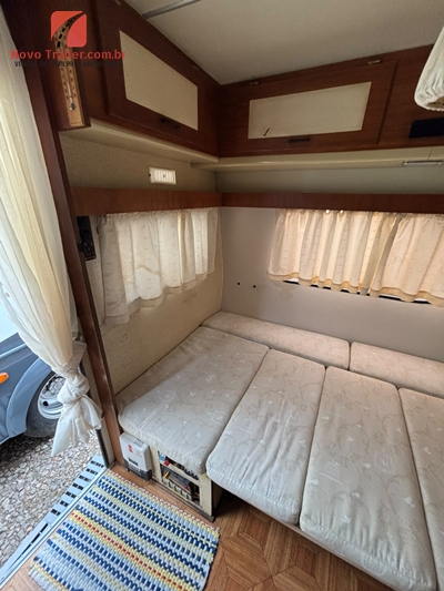 TRAILER KC 540 KARMANN GUIA 1988 - Imagem 6