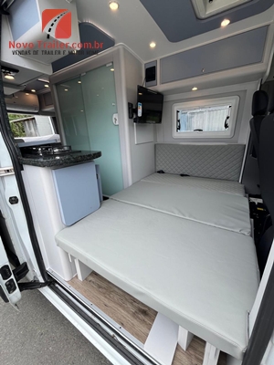 MOTOR HOME MASTER 2020 - Imagem 9