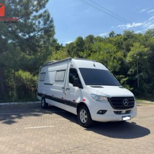 SPRINTER 416 NEI MOTOR HOME