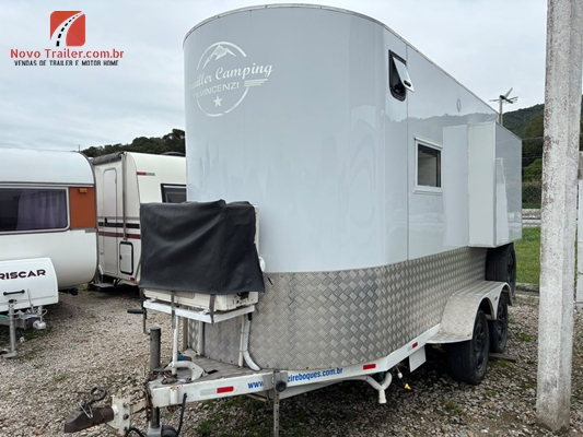 TRAILER VINCENZI 2021