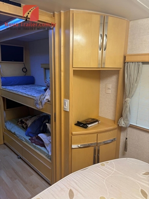 MOTOR HOME INDUSTREILER VITORIA REGIA 17-260 AUTOMATICO 2012 - Imagem 24