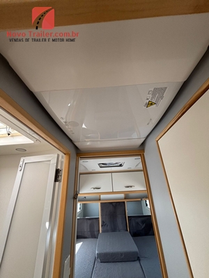 Motor Home Itapoã Landau Mercedes Benz 516 2022 - Imagem 18