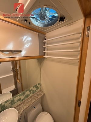 Motor Home Itapoã Landau Mercedes Benz 516 2022 - Imagem 17