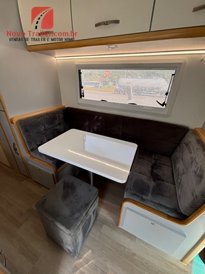 Motor Home Itapoã Landau Mercedes Benz 516 2022 - Imagem 9