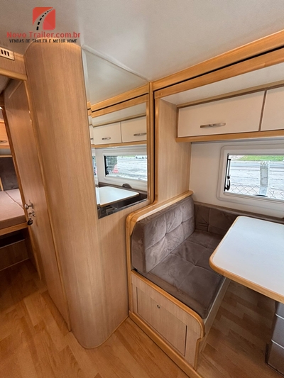 Motor Home Itapoã Landau Mercedes Benz 517 2024 - Imagem 17