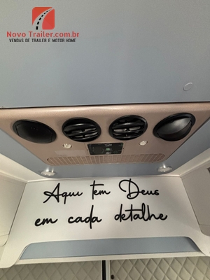 MOTOR HOME MASTER 2020 - Imagem 15