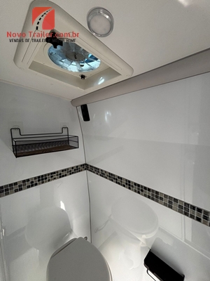 MOTOR HOME MASTER 2020 - Imagem 12