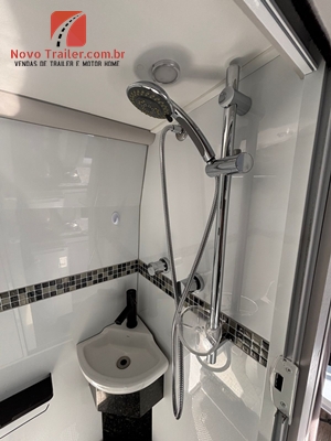 MOTOR HOME MASTER 2020 - Imagem 13