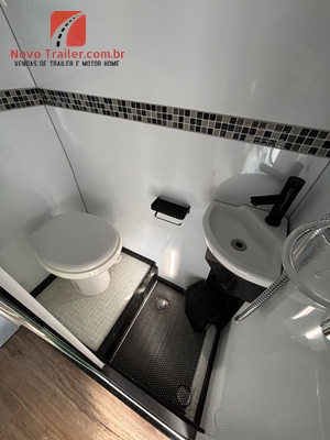 MOTOR HOME MASTER 2020 - Imagem 14
