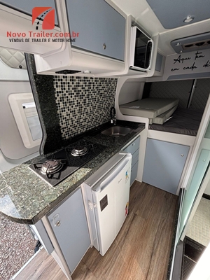 MOTOR HOME MASTER 2020 - Imagem 11