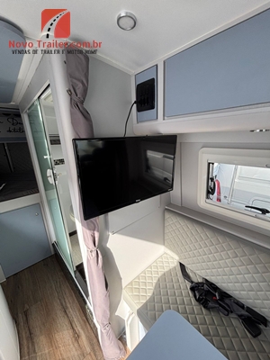 MOTOR HOME MASTER 2020 - Imagem 10