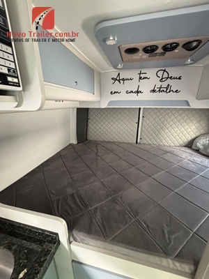 MOTOR HOME MASTER 2020 - Imagem 17