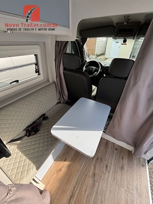 MOTOR HOME MASTER 2020 - Imagem 8