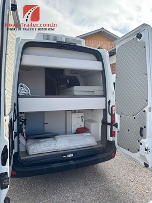 MOTOR HOME MASTER 2020 - Imagem 5