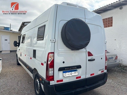 MOTOR HOME MASTER 2020 - Imagem 3