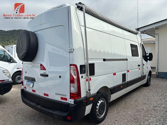 MOTOR HOME MASTER 2020 - Imagem 4