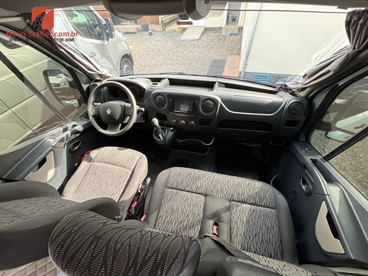 MOTOR HOME MASTER 2020 - Imagem 7