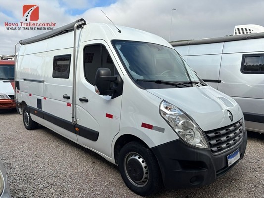 MOTOR HOME MASTER 2020 - Imagem 2