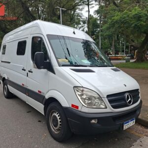 SPRINTER 311 CDI 2016