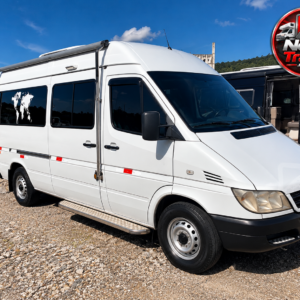 SPRINTER 313 CDI 2012
