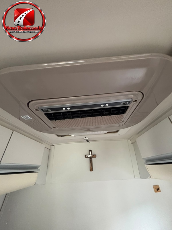 FORD TRANSIT DLR MOTOR HOME 2013 - Imagem 17