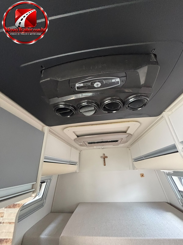 FORD TRANSIT DLR MOTOR HOME 2013 - Imagem 18