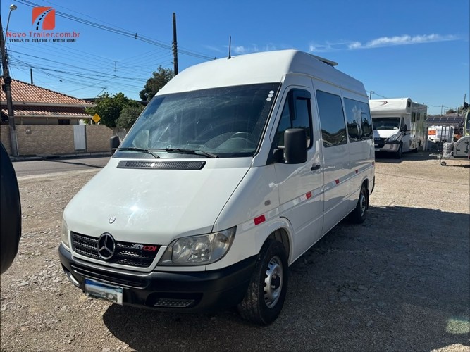 SPRINTER 313 CDI 2012 - Imagem 2