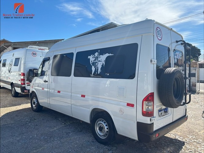 SPRINTER 313 CDI 2012 - Imagem 3