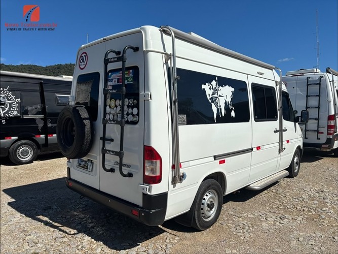 SPRINTER 313 CDI 2012 - Imagem 4