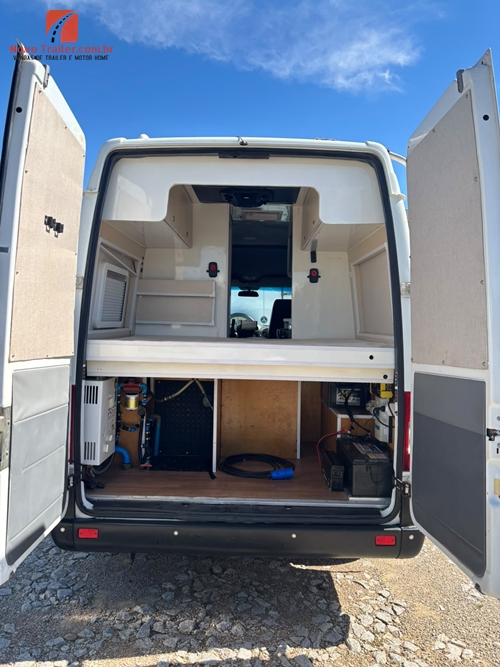 SPRINTER 313 CDI 2012 - Imagem 5