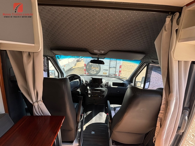 SPRINTER 313 CDI 2012 - Imagem 8