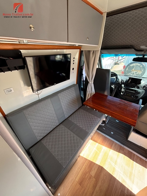 SPRINTER 313 CDI 2012 - Imagem 10