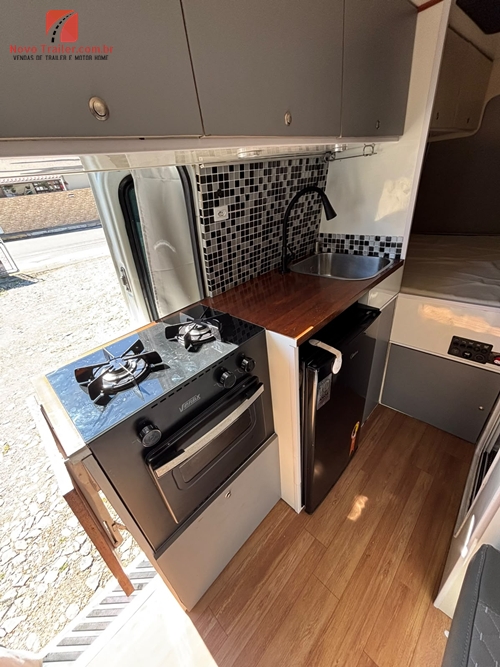 SPRINTER 313 CDI 2012 - Imagem 11